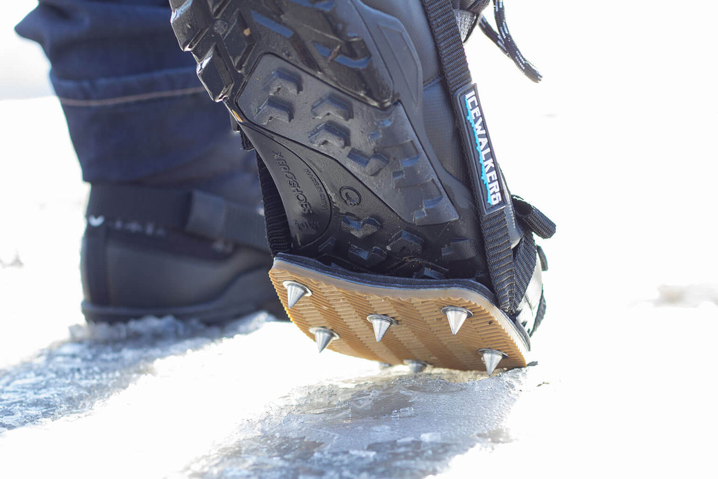 Icewalkers - Xero Shoes Bargain