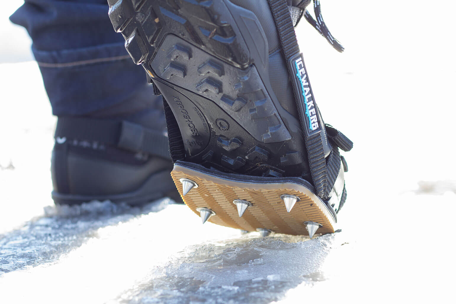Icewalkers - Xero Shoes Bargain