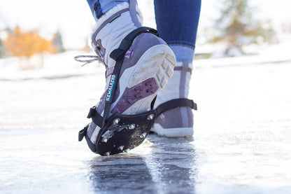 Icewalkers - Xero Shoes Bargain