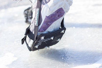 Icewalkers - Xero Shoes Bargain