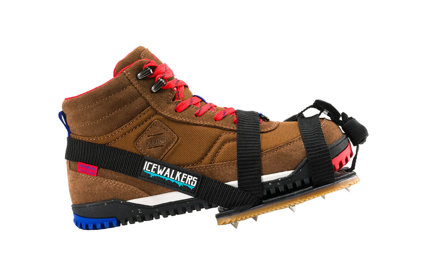Icewalkers - Xero Shoes Bargain