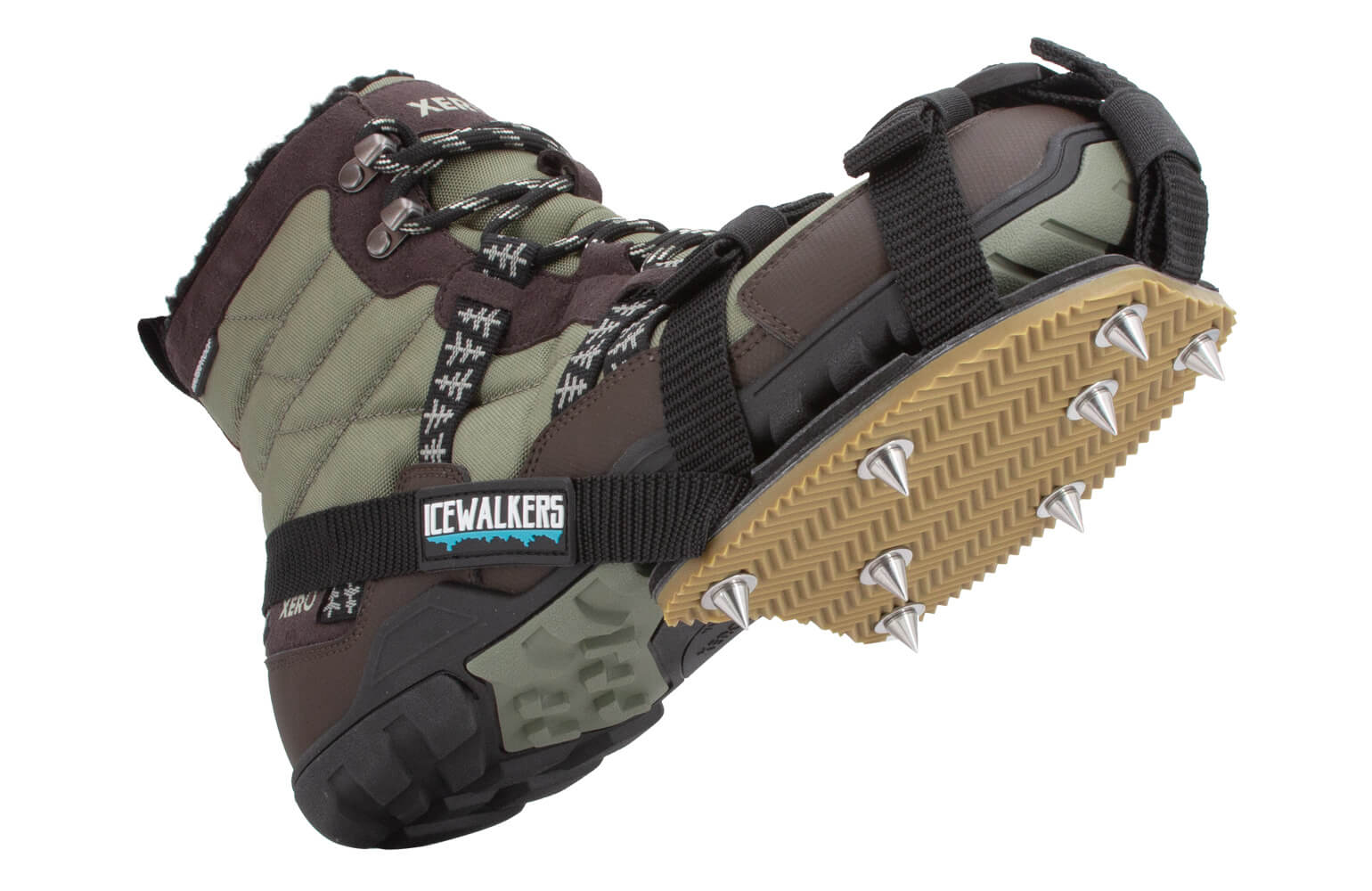 Icewalkers - Xero Shoes Bargain
