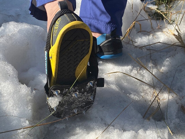 Icewalkers - Xero Shoes Bargain