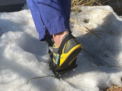 Icewalkers - Xero Shoes Bargain