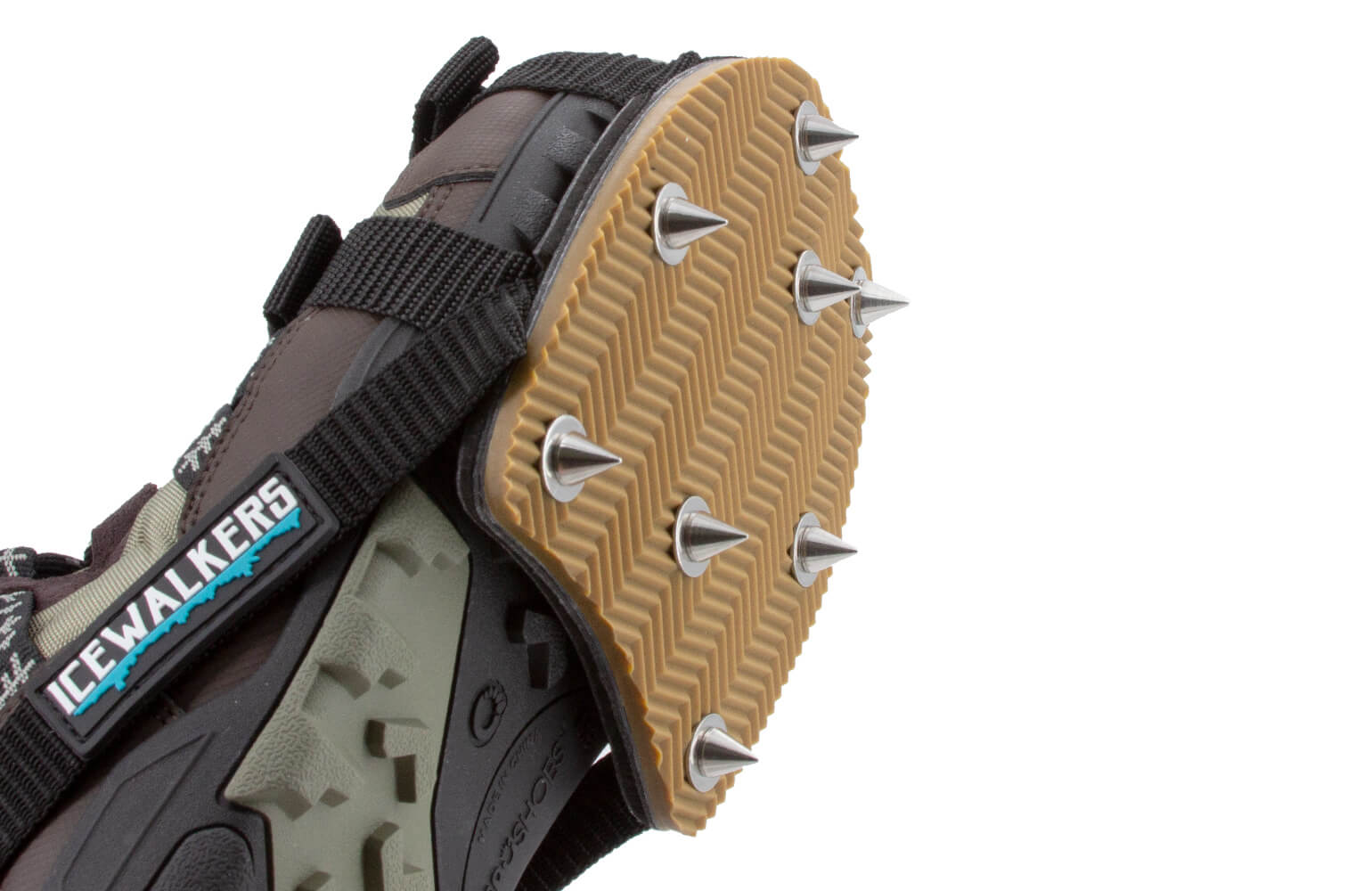 Icewalkers - Xero Shoes Bargain