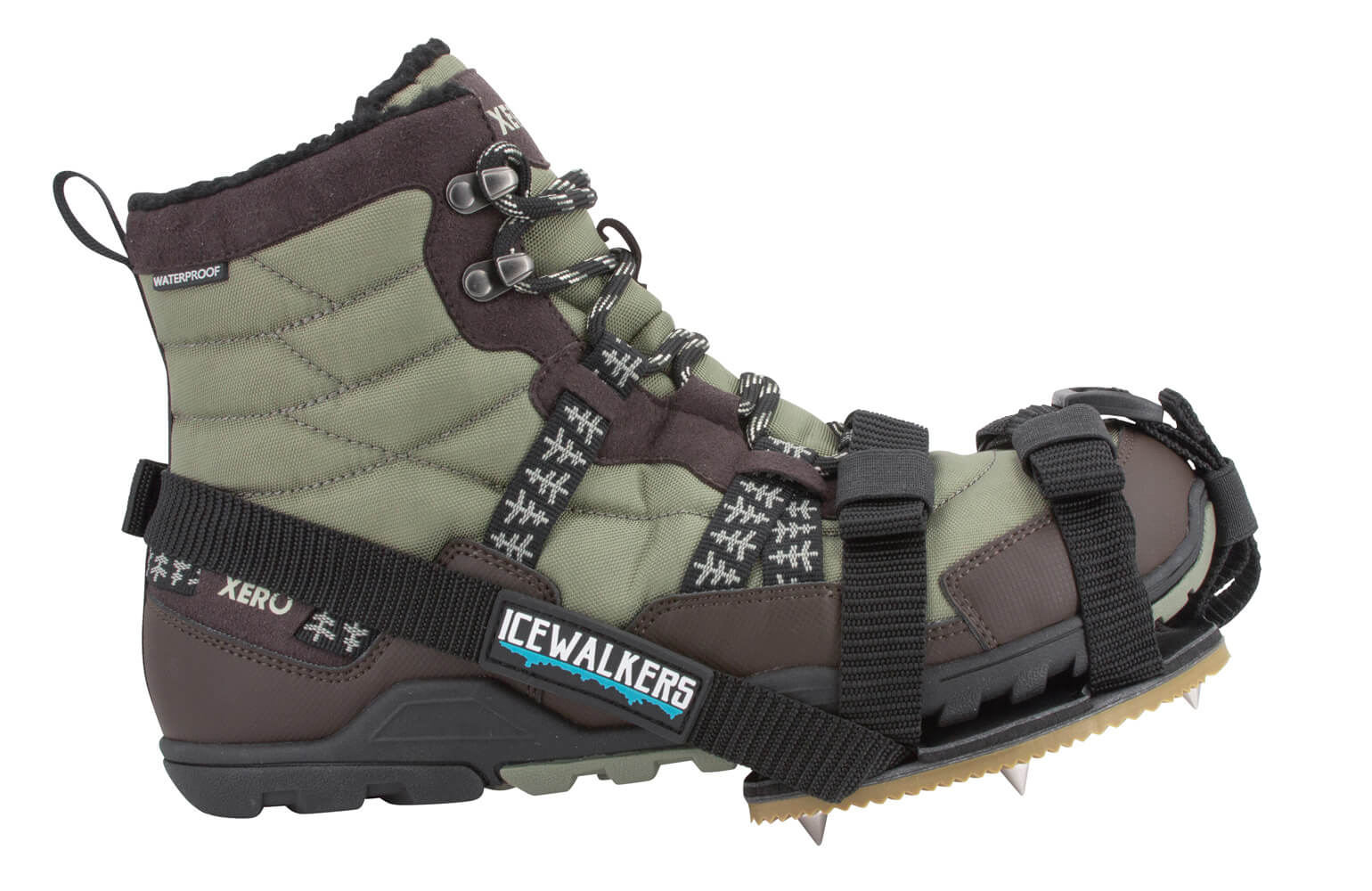 Icewalkers - Xero Shoes Bargain