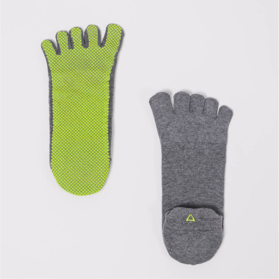 Naboso Proprioceptive Recovery Socks - Xero Shoes Value Deal