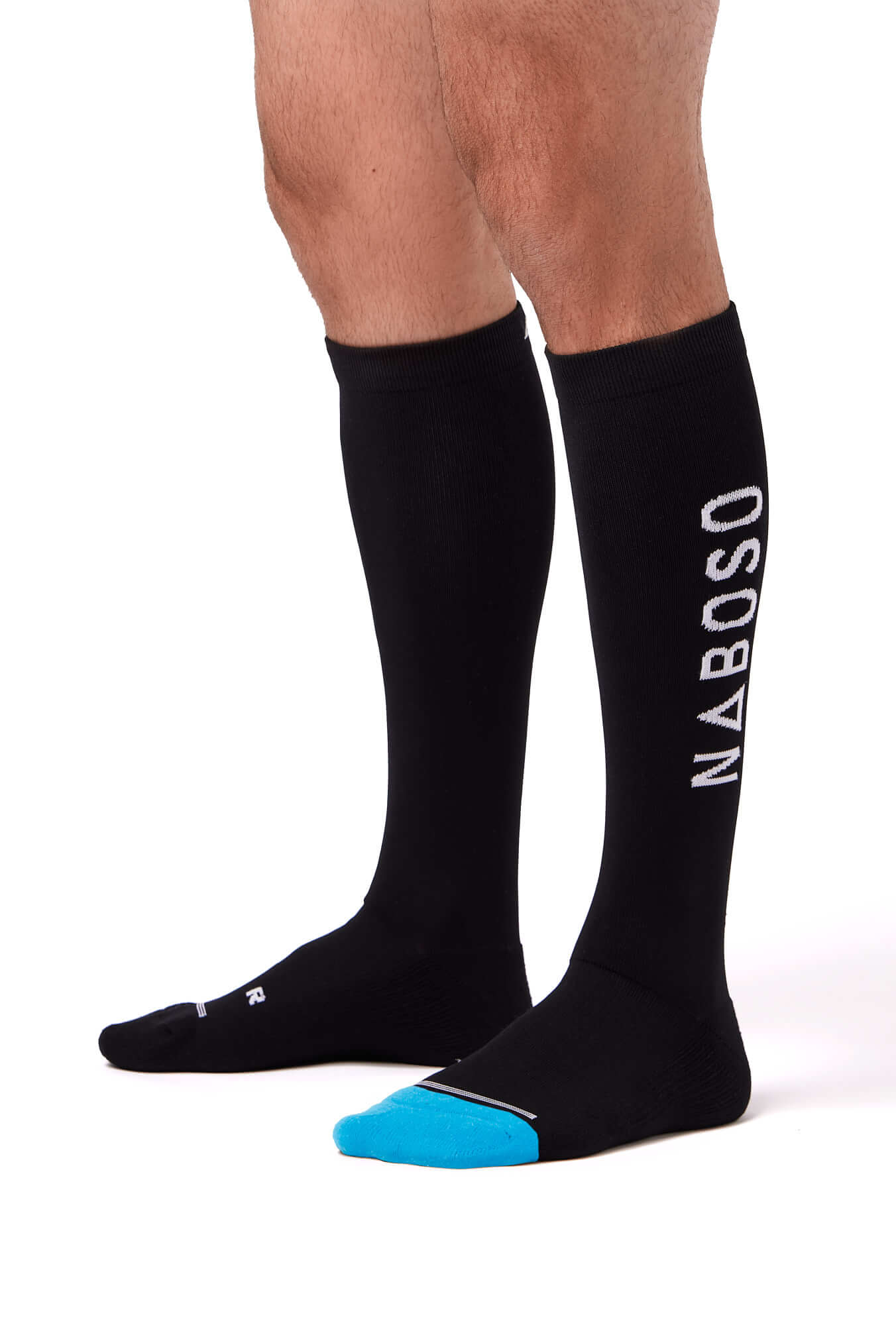 Naboso Proprioceptive Recovery Socks - Xero Shoes Value Deal