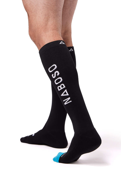 Naboso Proprioceptive Recovery Socks - Xero Shoes Value Deal