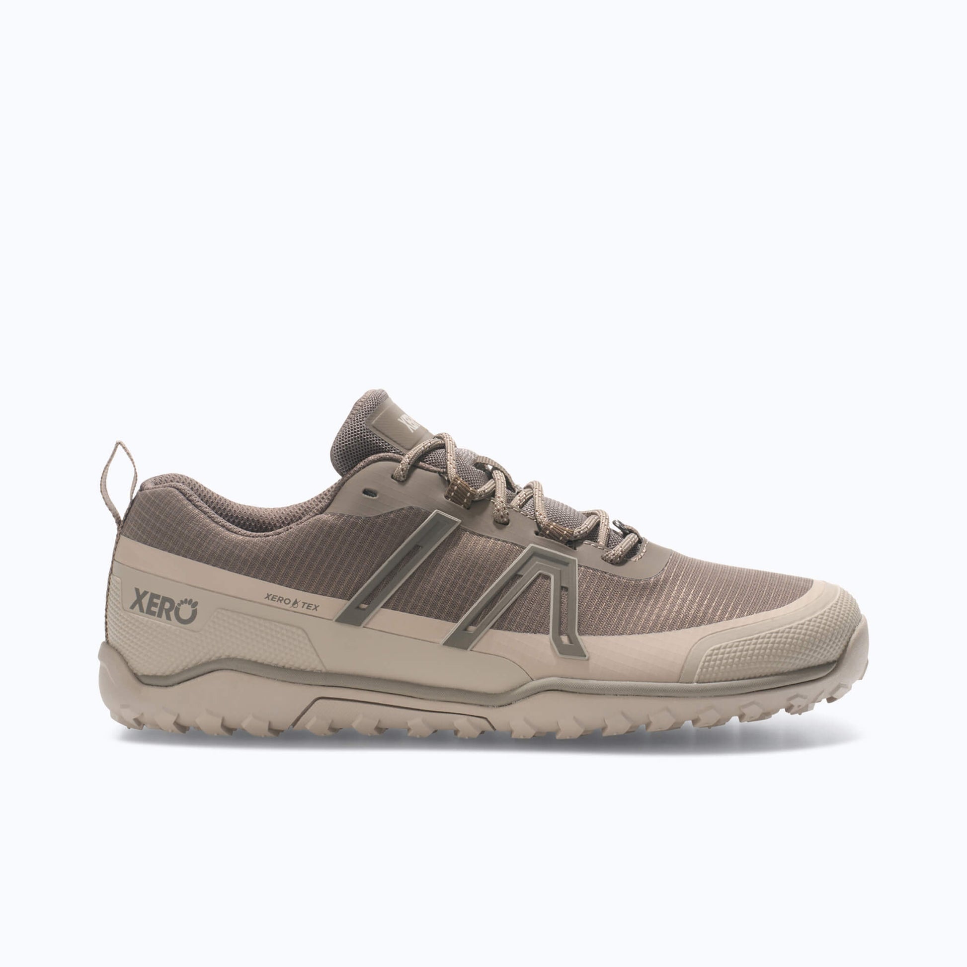 Scrambler Trail Low WP - Men (Clearance) - Xero Shoes Sale