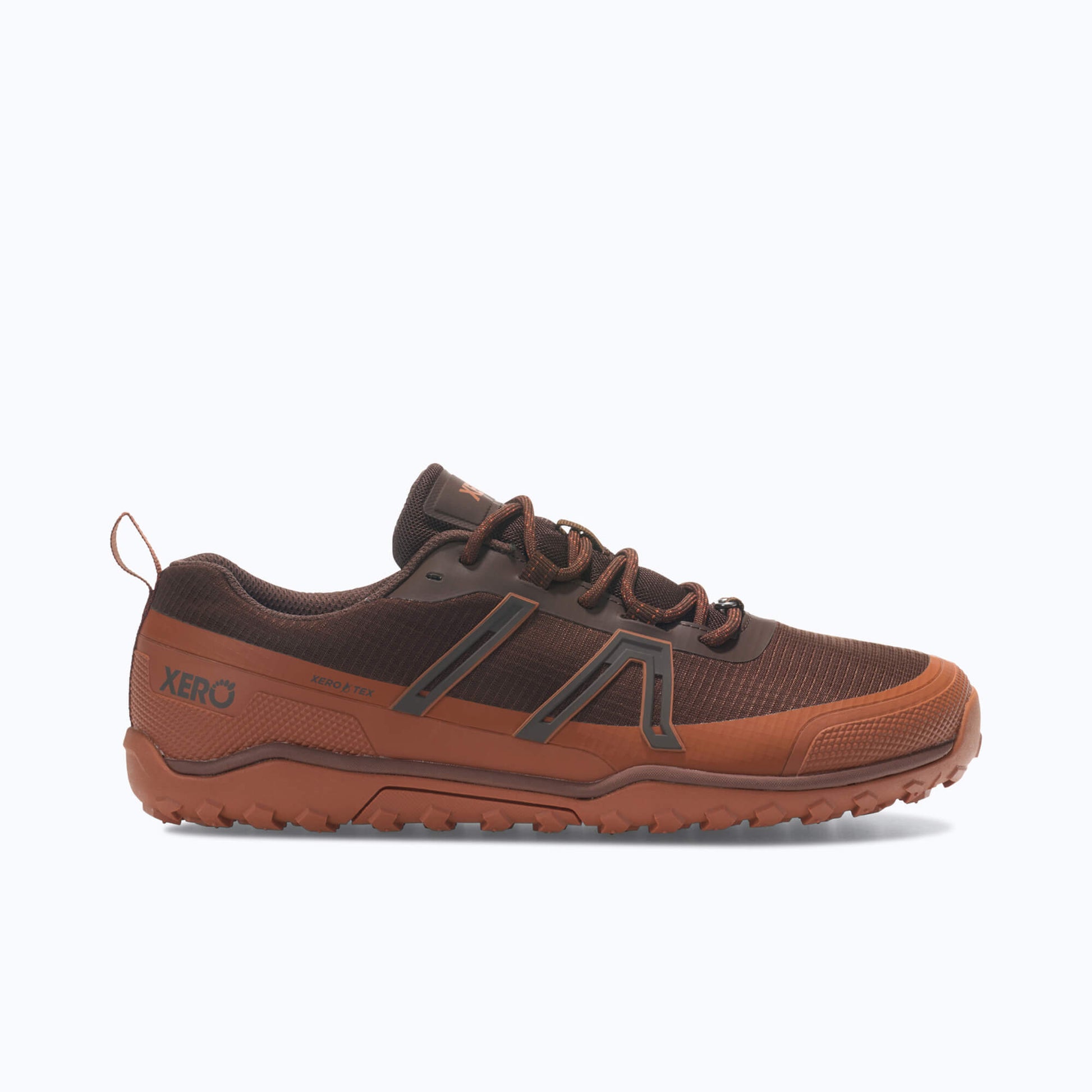 Scrambler Trail Low WP - Men (Clearance) - Xero Shoes Sale
