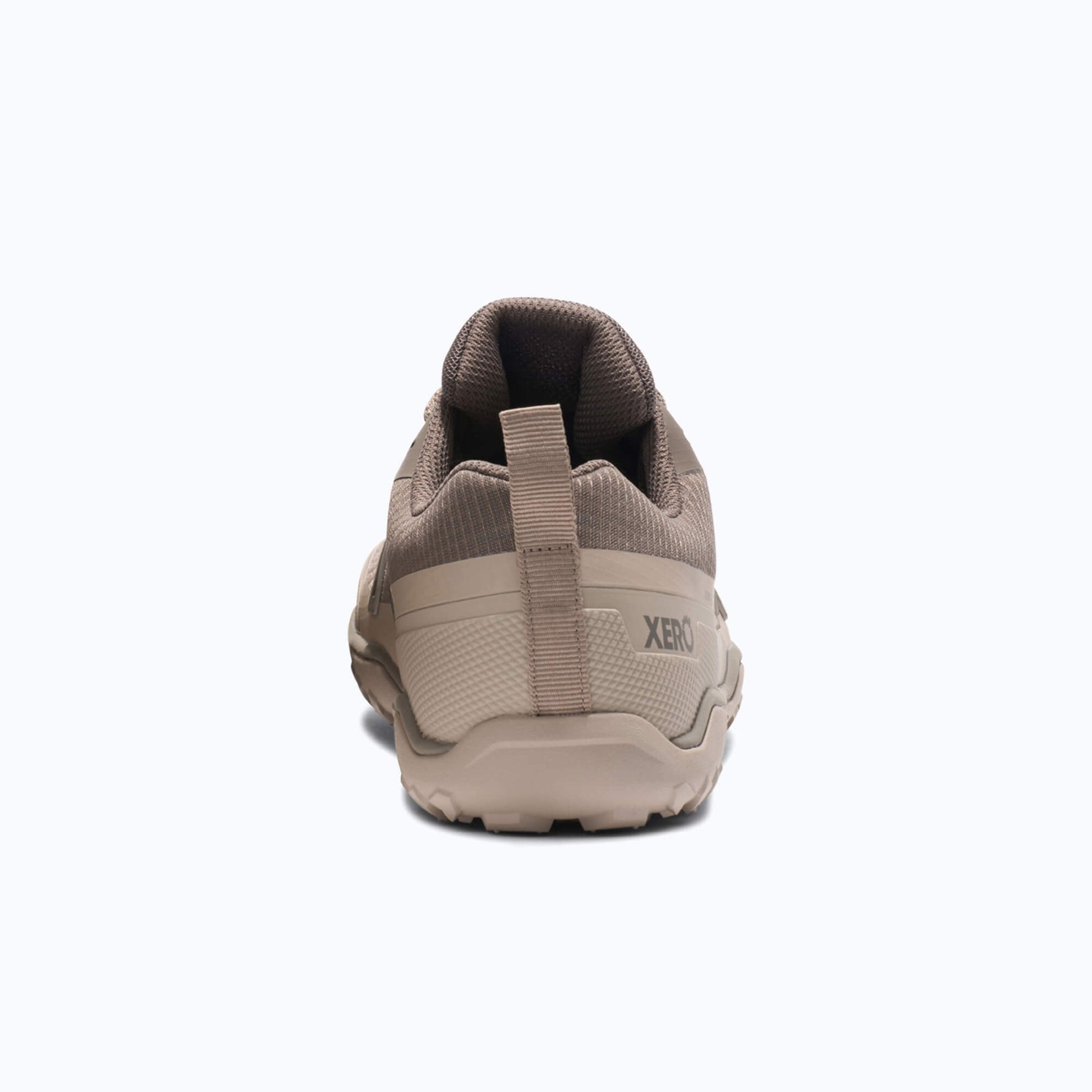 Scrambler Trail Low WP - Men (Clearance) - Xero Shoes Sale