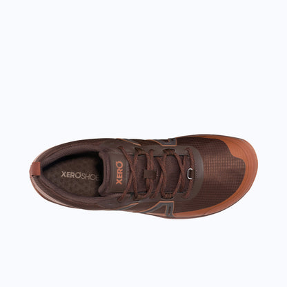 Scrambler Trail Low WP - Men (Clearance) - Xero Shoes Sale