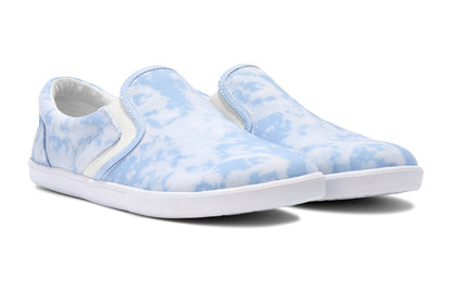 Dillon Canvas Slip-On - Men (Clearance) - Xero Shoes Savings