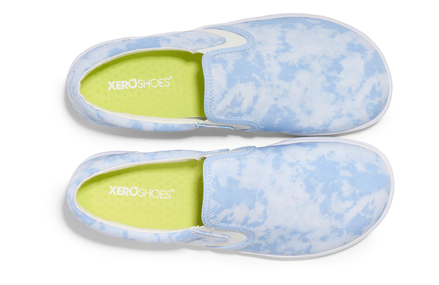 Dillon Canvas Slip-On - Men (Clearance) - Xero Shoes Savings
