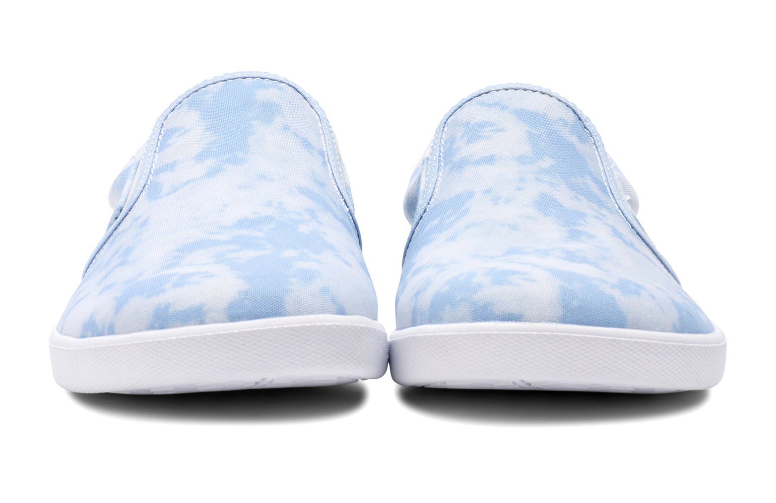 Dillon Canvas Slip-On - Men (Clearance) - Xero Shoes Savings