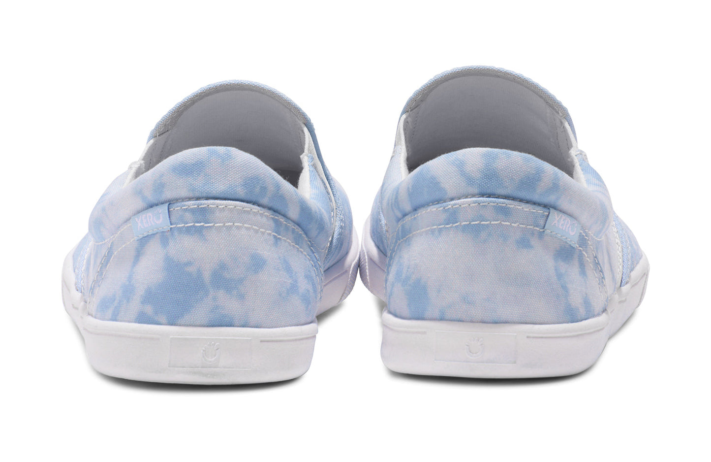 Dillon Canvas Slip-On - Men (Clearance) - Xero Shoes Savings