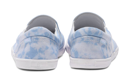 Dillon Canvas Slip-On - Men (Clearance) - Xero Shoes Savings