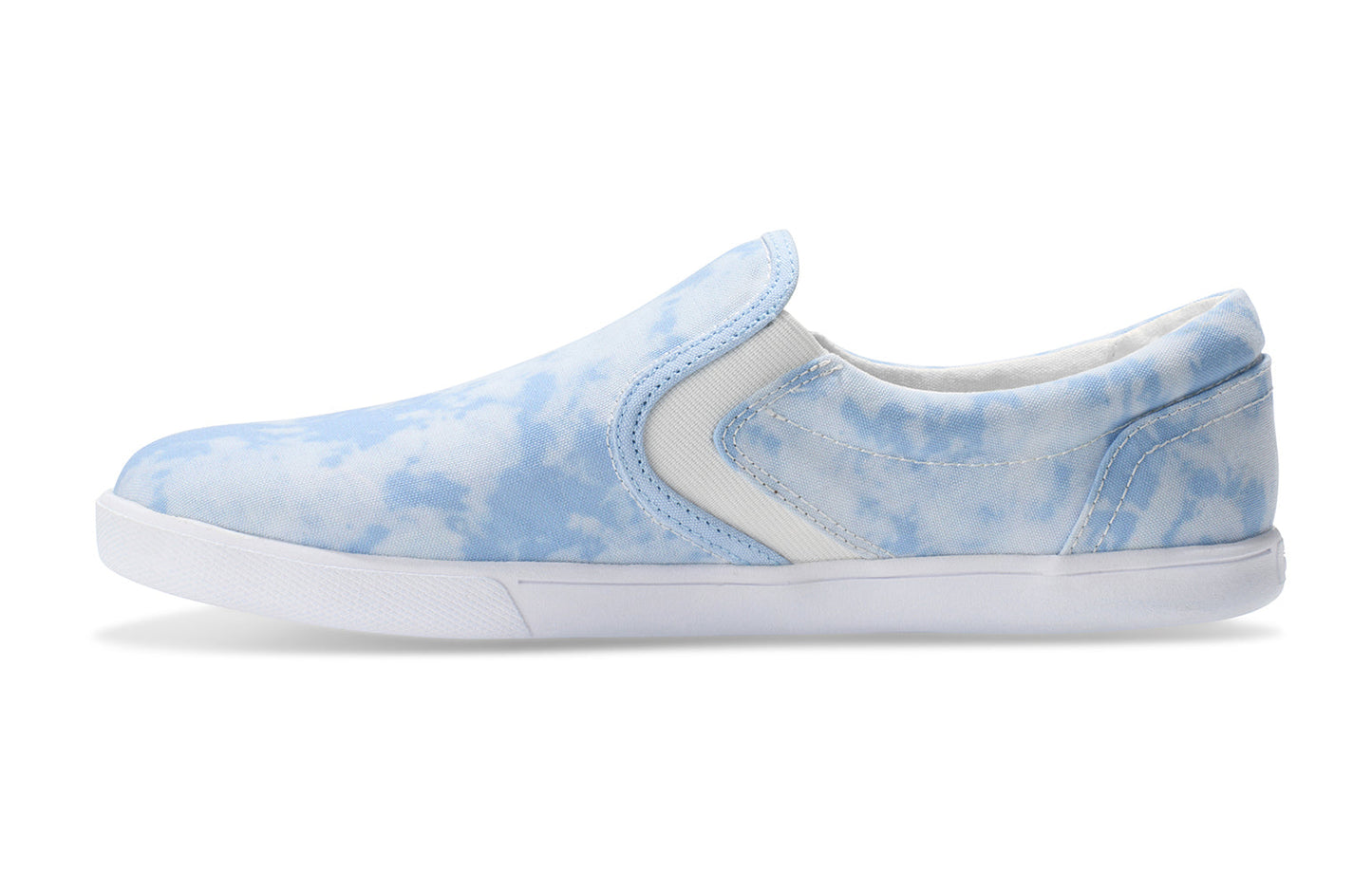 Dillon Canvas Slip-On - Men (Clearance) - Xero Shoes Savings