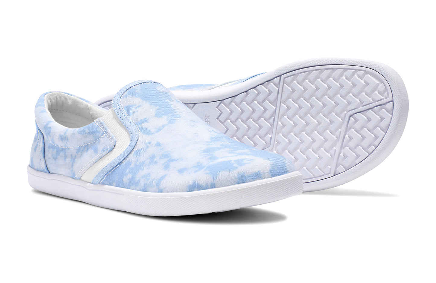 Dillon Canvas Slip-On - Men (Clearance) - Xero Shoes Savings