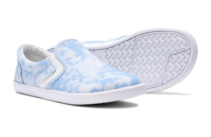 Dillon Canvas Slip-On - Men (Clearance) - Xero Shoes Savings