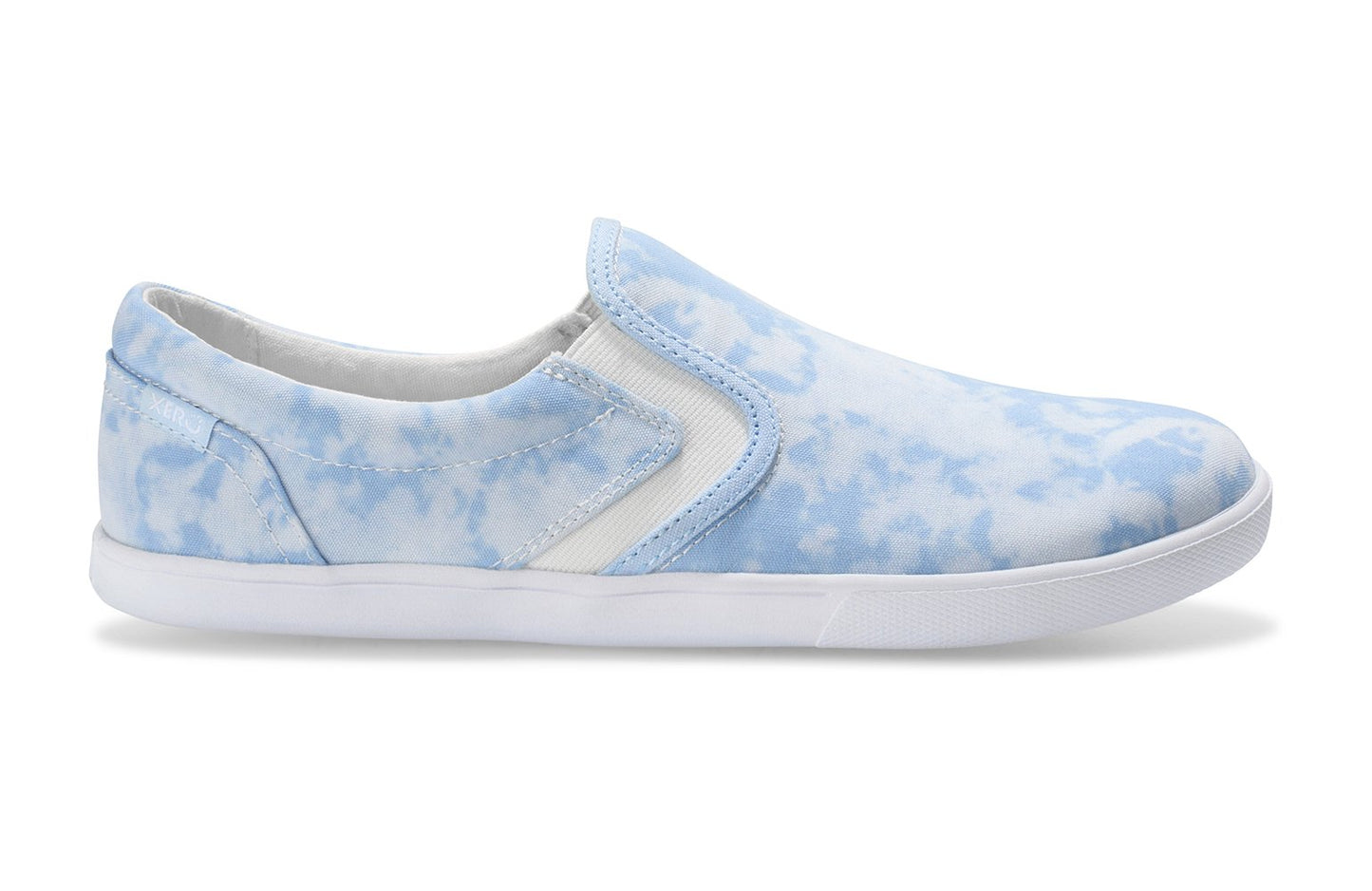 Dillon Canvas Slip-On - Men (Clearance) - Xero Shoes Savings