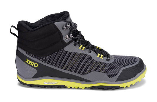 Scrambler Mid - Men (Clearance) - Xero Shoes Discounted