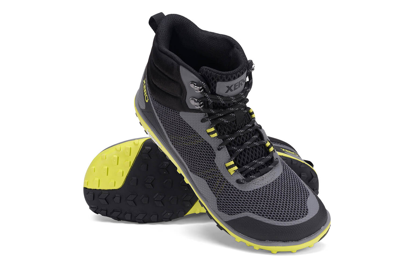 Scrambler Mid - Men (Clearance) - Xero Shoes Discounted