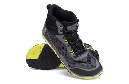 Scrambler Mid - Men (Clearance) - Xero Shoes Discounted