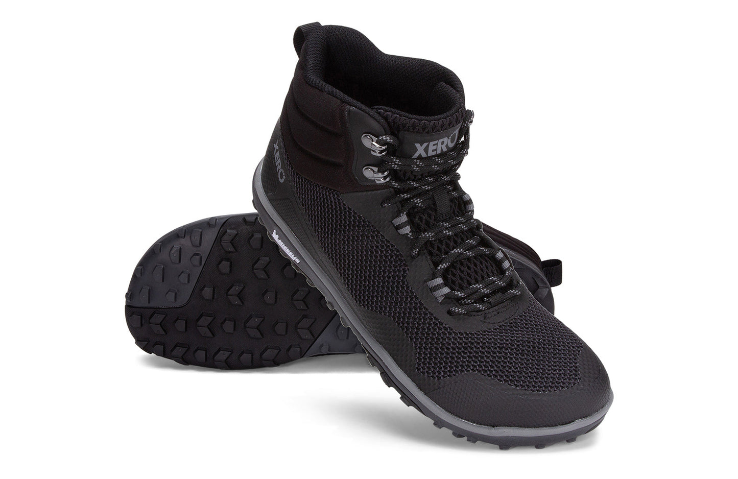 Scrambler Mid - Men (Clearance) - Xero Shoes Discounted