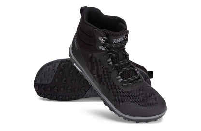Scrambler Mid - Men (Clearance) - Xero Shoes Discounted