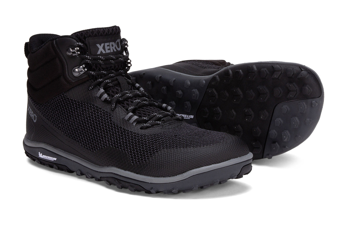 Scrambler Mid - Men (Clearance) - Xero Shoes Discounted