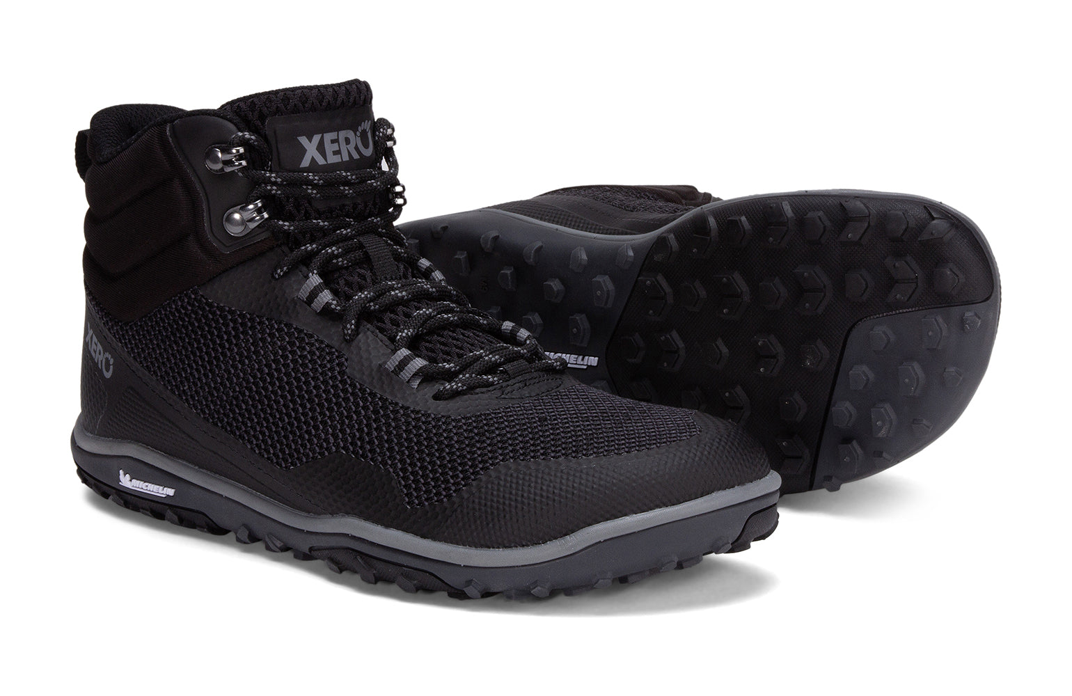 Scrambler Mid - Men (Clearance) - Xero Shoes Discounted