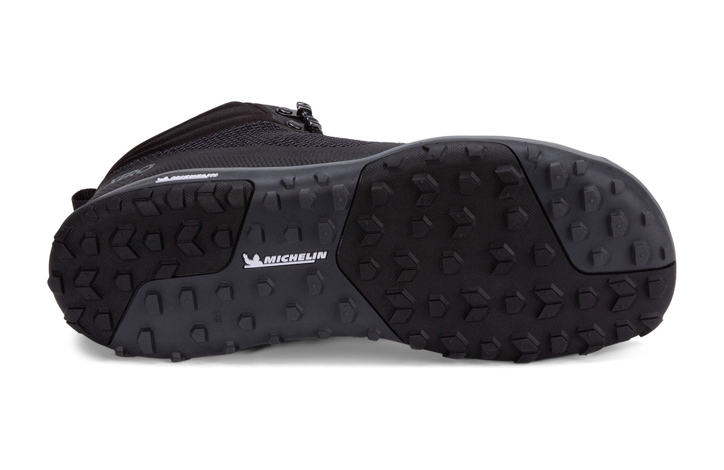 Scrambler Mid - Men (Clearance) - Xero Shoes Discounted