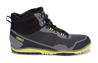 Scrambler Mid - Men (Clearance) - Xero Shoes Discounted