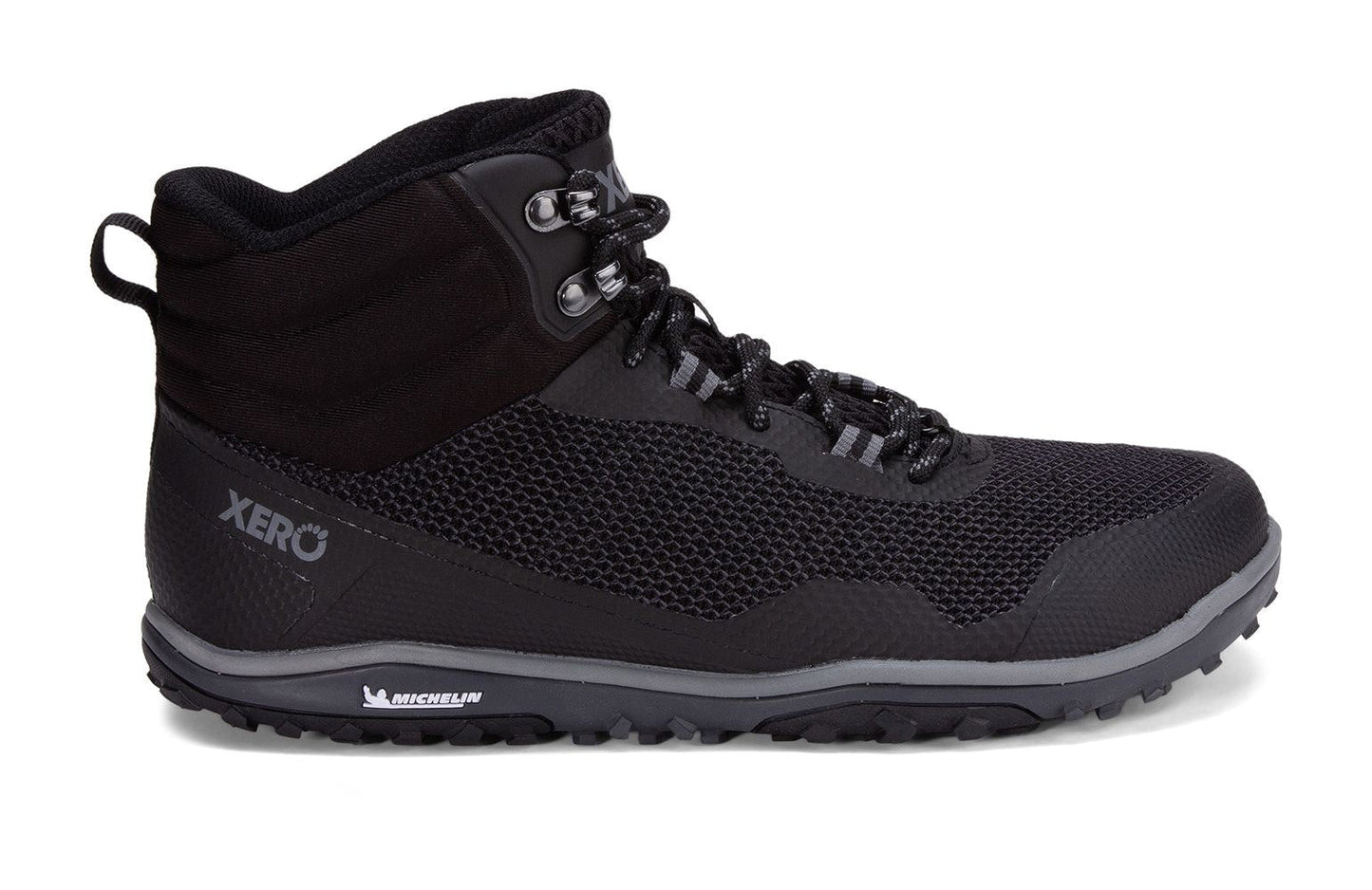 Scrambler Mid - Men (Clearance) - Xero Shoes Discounted