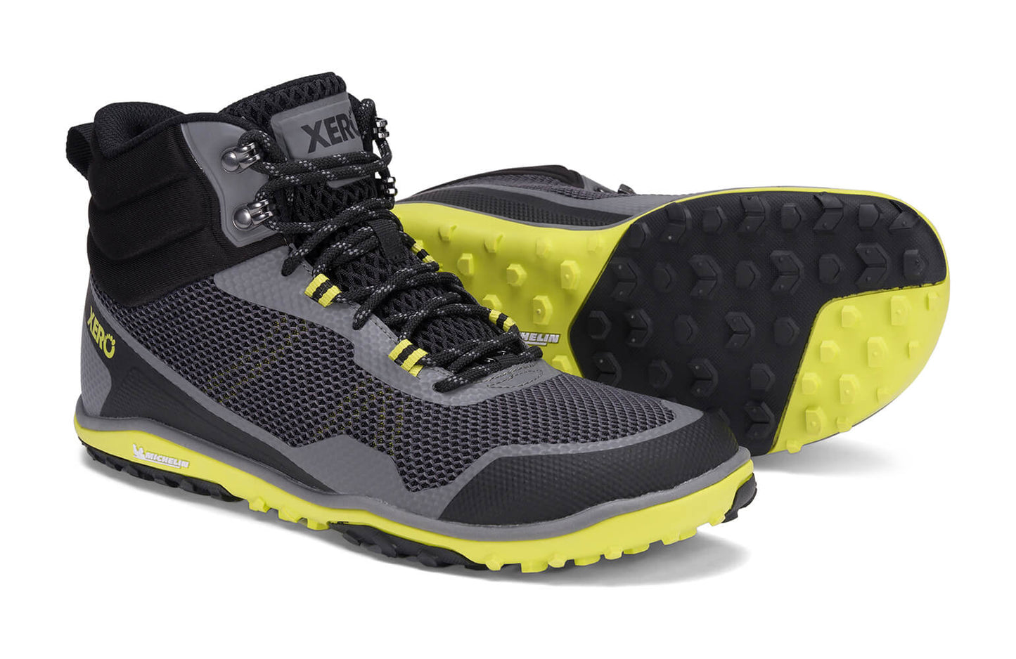 Scrambler Mid - Men (Clearance) - Xero Shoes Discounted