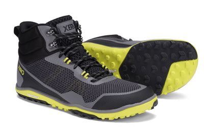 Scrambler Mid - Men (Clearance) - Xero Shoes Discounted
