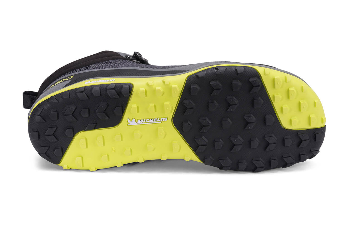 Scrambler Mid - Men (Clearance) - Xero Shoes Discounted