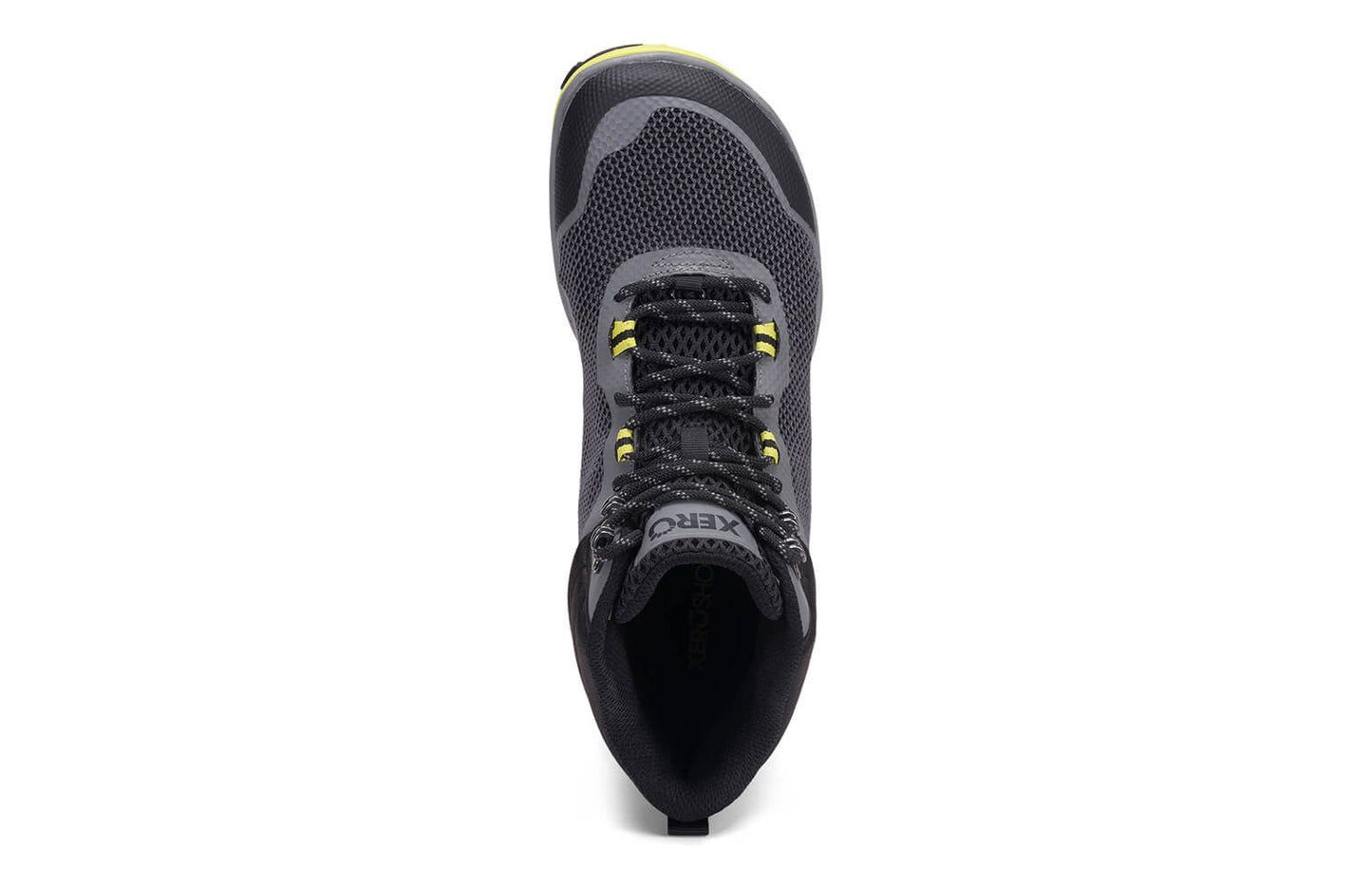 Scrambler Mid - Men (Clearance) - Xero Shoes Discounted