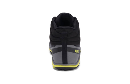 Scrambler Mid - Men (Clearance) - Xero Shoes Discounted