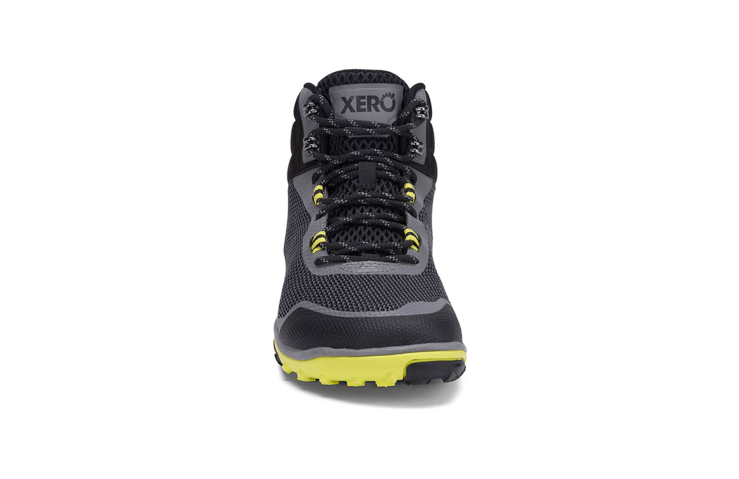 Scrambler Mid - Men (Clearance) - Xero Shoes Discounted