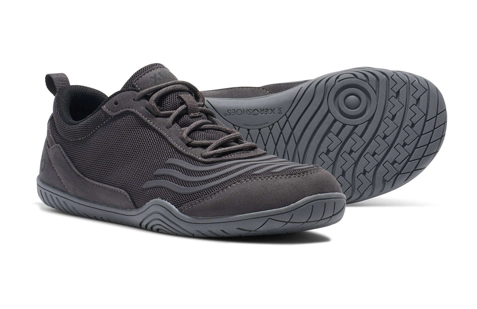 Xero Shoes 360 Men Workout Sneaker for Natural Movement - Xero Shoes Value Deal