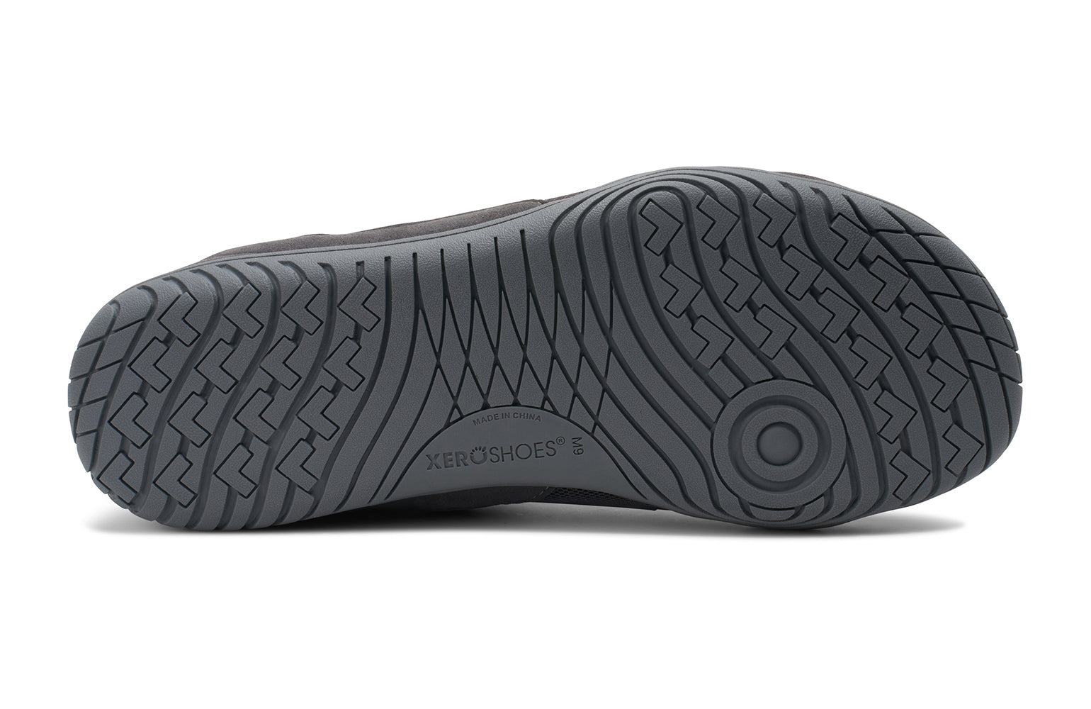 Xero Shoes 360 Men Workout Sneaker for Natural Movement - Xero Shoes Value Deal
