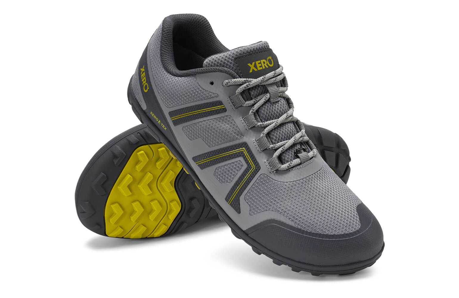 Mesa Trail WP - Men - Xero Shoes Hot Deal
