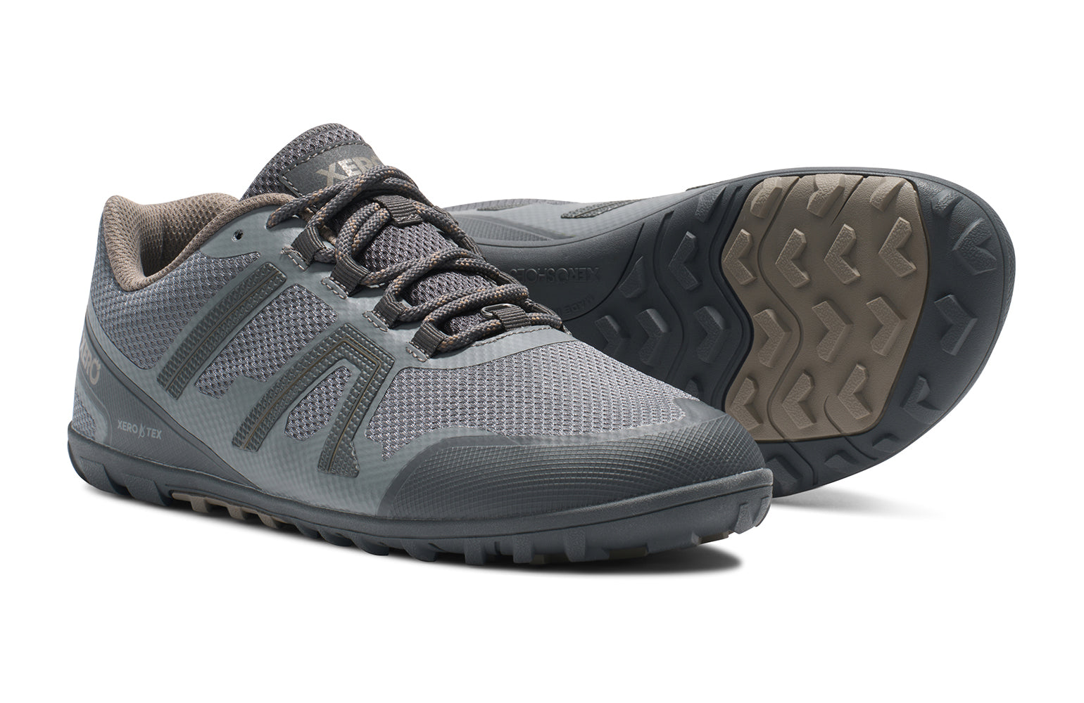 Mesa Trail WP - Men - Xero Shoes Hot Deal