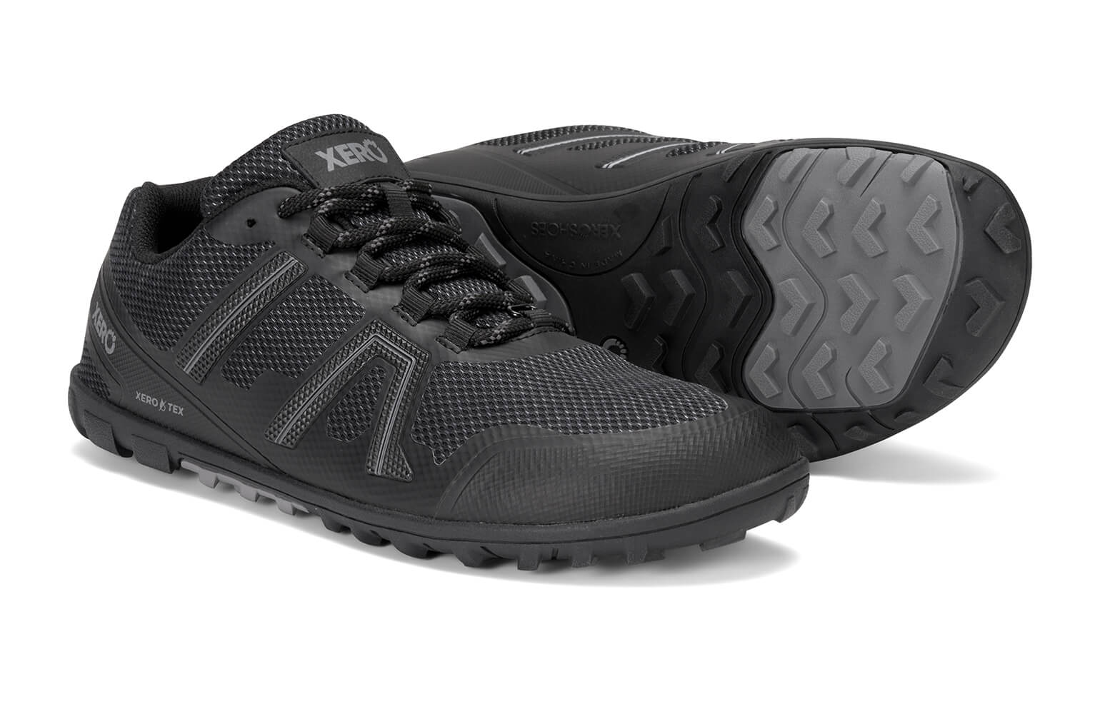 Mesa Trail WP - Men - Xero Shoes Hot Deal