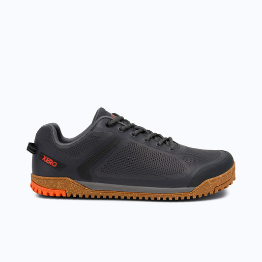 Ridgeway Mesh Low - Men - Xero Shoes Limited Offer