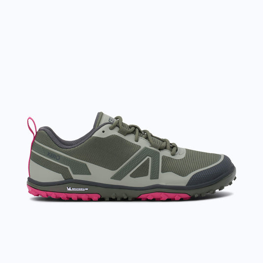 Scrambler Low EV - Women - Xero Shoes Bargain
