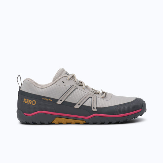Scrambler Trail Low WP - Women - Xero Shoes Savings